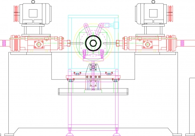 Diseños Automatizados