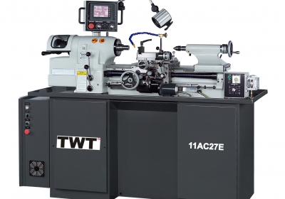 Toolroom lathe