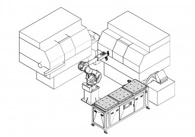 Diseños Automatizados