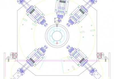 Diseños Automatizados