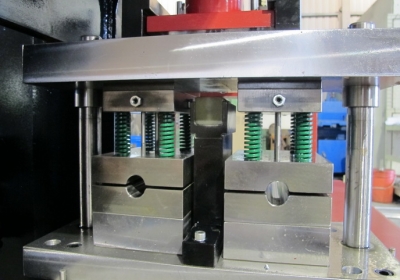 TP-BS1000 آلة التثقيب أنبوب