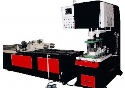TP-BS1000 آلة التثقيب أنبوب