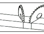 Swivelling Angle