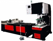 TP-BS1000 آلة التثقيب أنبوب